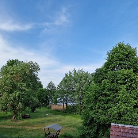 Ferienhaus Am See Petersdorf  Kültér fotó