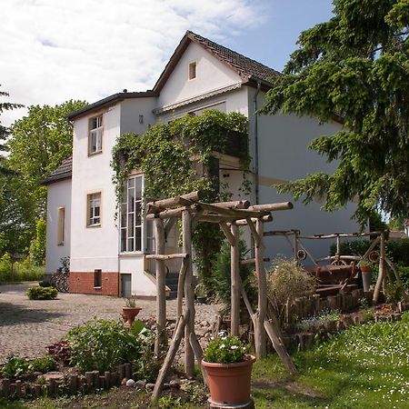 Ferienhaus Am See Petersdorf  Kültér fotó