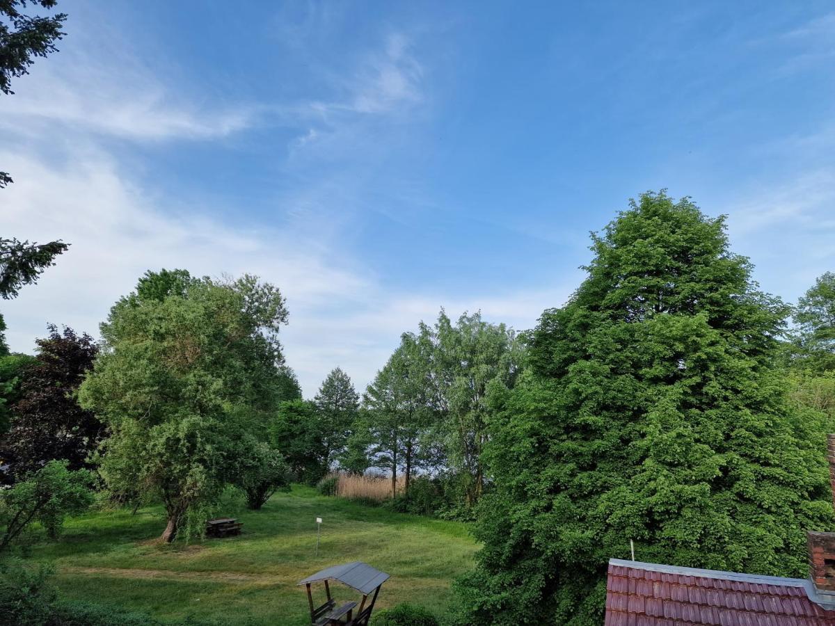 Ferienhaus Am See Petersdorf  Kültér fotó