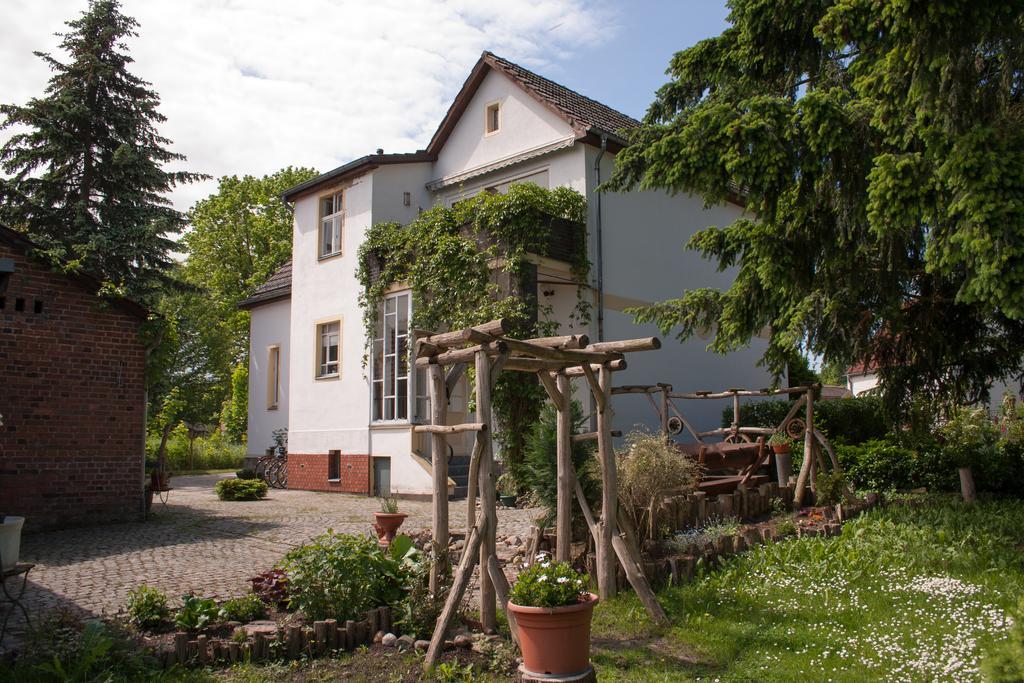 Ferienhaus Am See Petersdorf  Kültér fotó