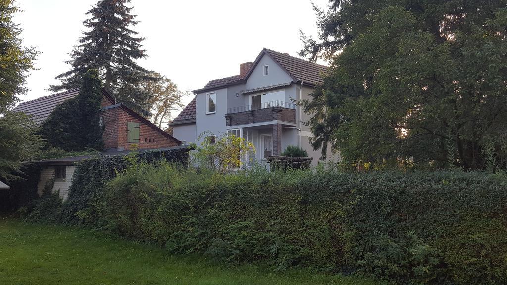 Ferienhaus Am See Petersdorf  Kültér fotó