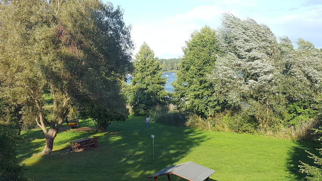 Ferienhaus Am See Petersdorf  Kültér fotó